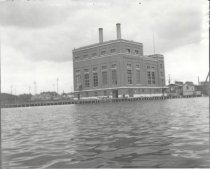 Oshkosh Gas Light Company