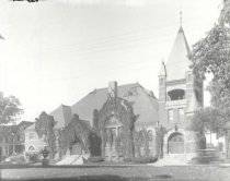 First Presbyterian Church