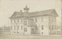 Oakfield High School