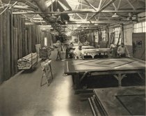 Adding Designs to Rugs