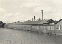 Deltox Rug Company Building