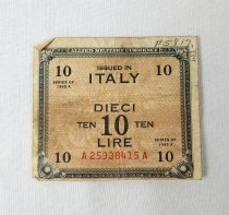 Currency, Continental