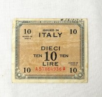 Currency, Continental