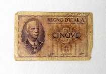 Currency, Continental