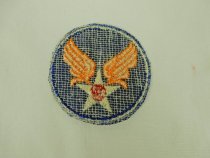Patch, Military