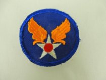 Patch, Military