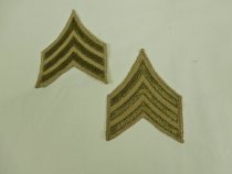 Patch, Military
