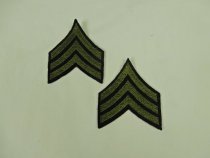 Patch, Military
