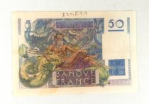 Currency, Continental