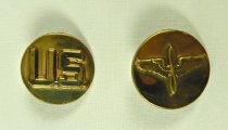 Badge, Military