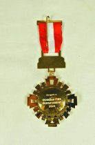 Medal, Commemorative