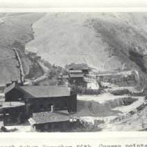 Mammoth Mine