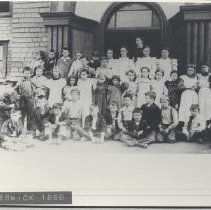 Education; School; Keswick