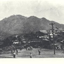 Keswick, Baseball game