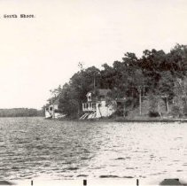 Cottages On Orchard Lake