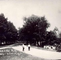 Pine Lake & Orchard Lake Roads