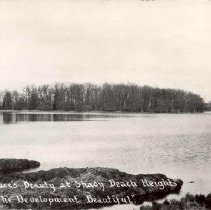 South Side - Upper Straits Lk