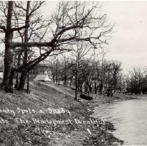 North Shore - Upper Straits Lk