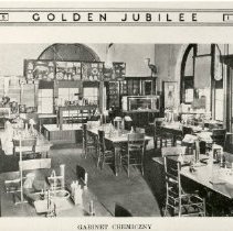 Orchard Lake schools - Chemistry Lab