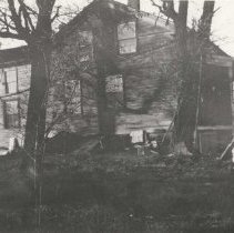 Peter Cruice Family Home (1923)
