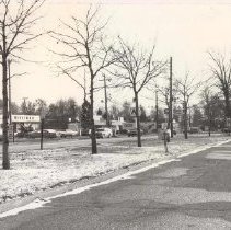 Keego Harbor Orchard Lake Road