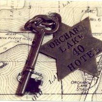 Orchard Lake Hotel Key