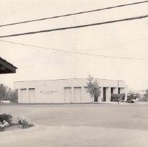 West Bloomfield Fire Station #1