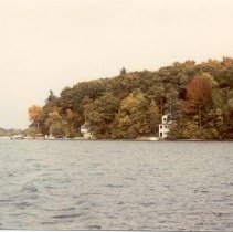 Orchard Lake Boathouses
