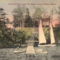 Orchard Lake Hotel