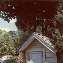 Lucci's Pump House on Pine Lake
