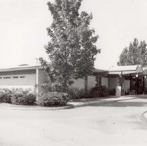West Bloomfield Library