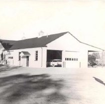 Orchard Lake City Hall