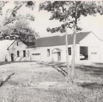 Orchard Lake City Hall