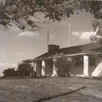 Orchard Lake City Hall