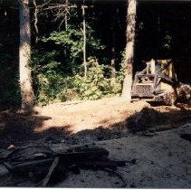 Orchard Lake Pavillion Renovation