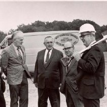 John Doherty - W.B. Sewer and Water Facility