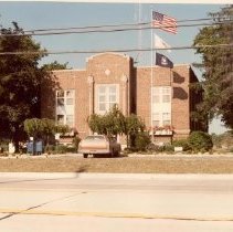 West Bloomfield Town Hall
