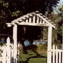 Gate of West Bloomfield