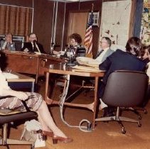 West Bloomfield Township Board (September, 1981)