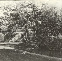 Toll Road in West Bloomfield Township.