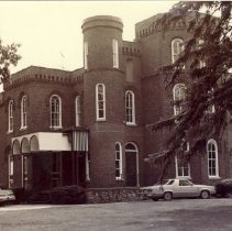 Orchard Lake schools - Copeland Castle