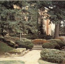 Orchard Lake schools - St. Mary's (Postcard)