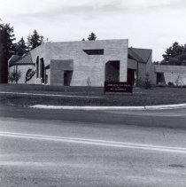 Congregation B'nai Israel of West Bloomfield (1983)