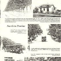 Trolley Info Page - North to Pontiac