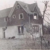House on Apple Island (Feb. 1953).