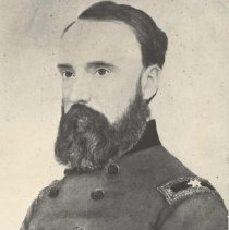 General Joseph T. Copeland