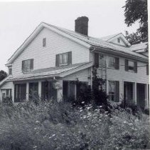 Drake House (1983).