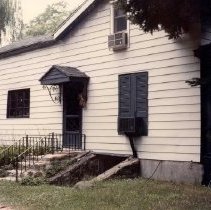 Emmendorfer House (1983)