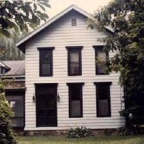 Emmendorfer House (1983)