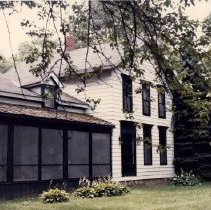Emmendorfer House (1983)